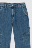 Jean cargo