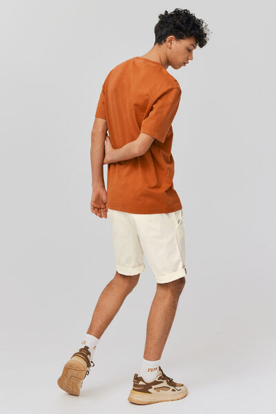 Bermuda chino