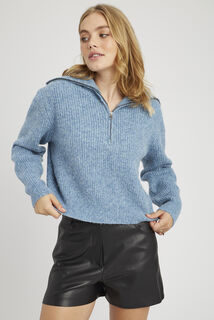 Pull col camionneur