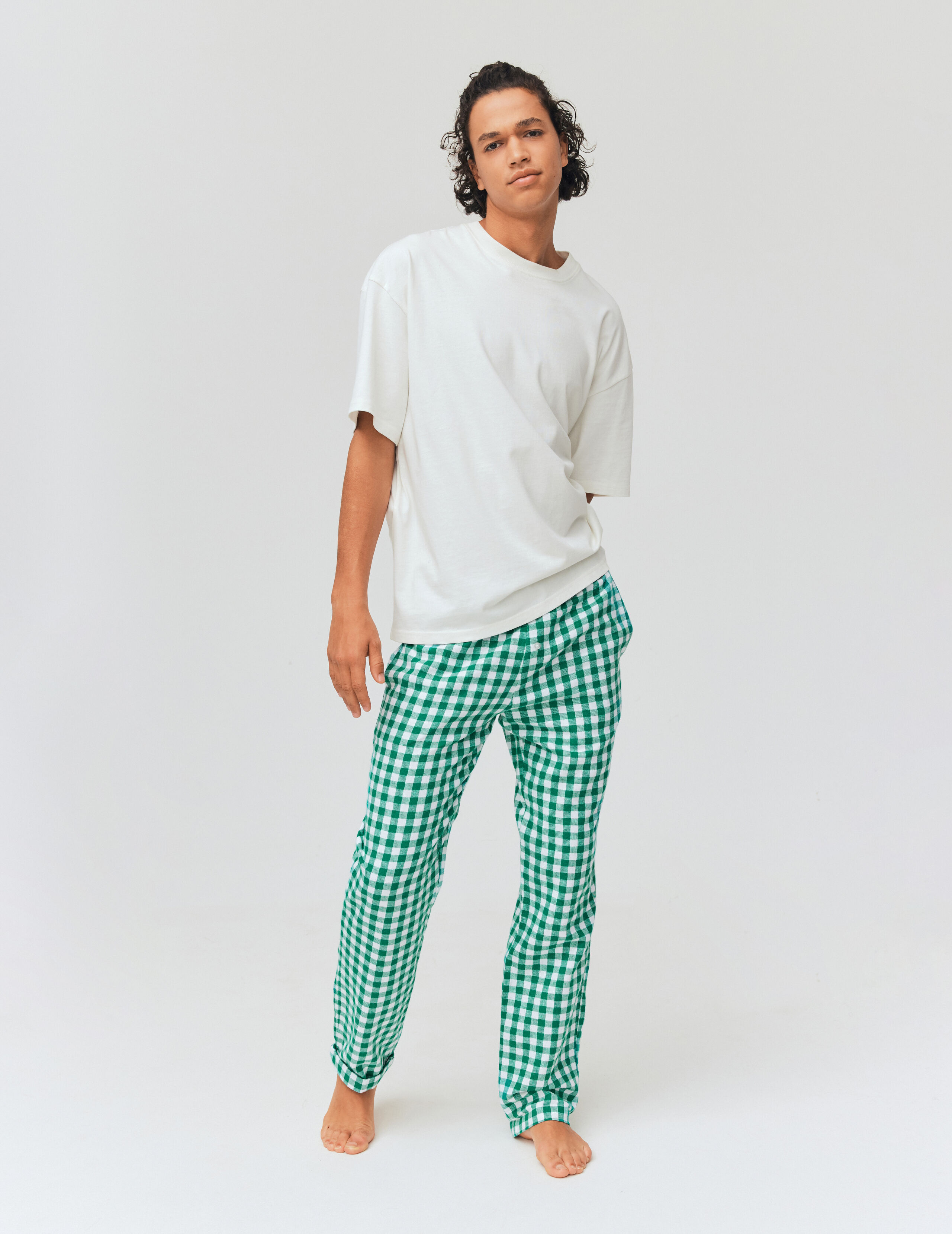 Pyjama bizzbee 2025