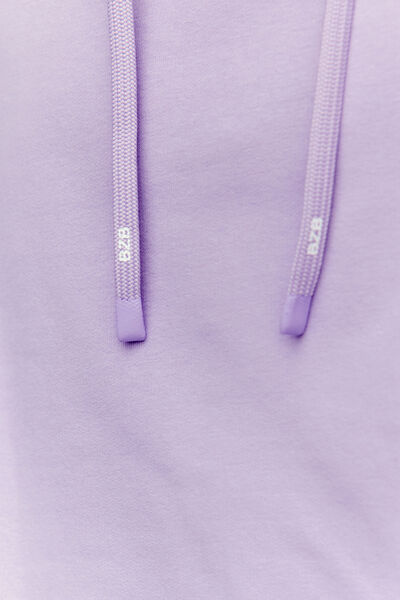 Sweat à capuche