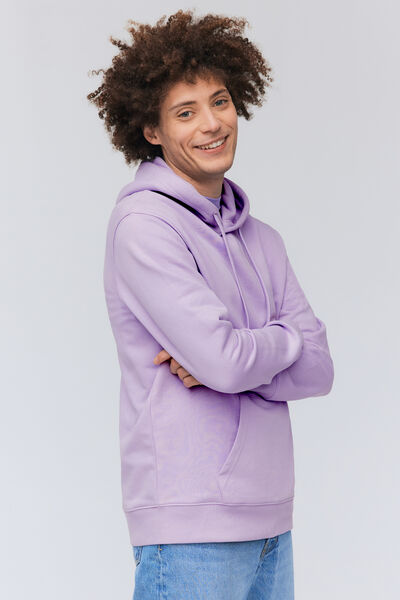 Sweat à capuche