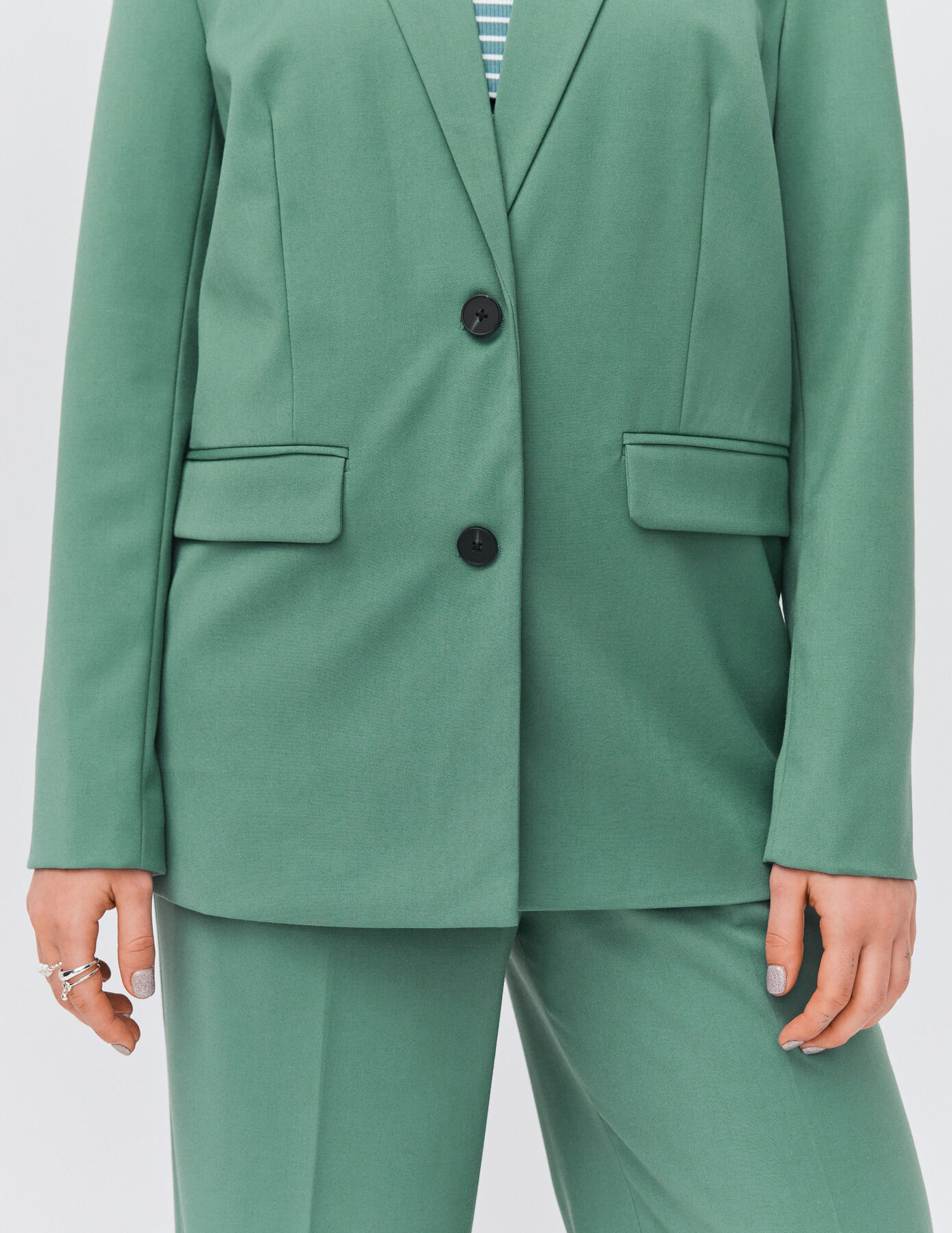 Blazer uni