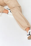 Pantalon parachute