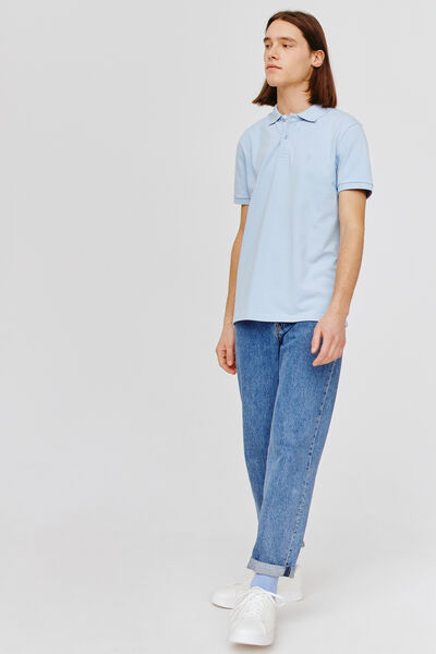 Polo basique