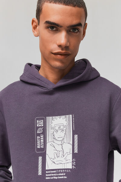Sweatshirt "Naruto"