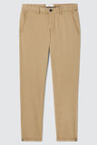 Pantalon Chino ajusté
