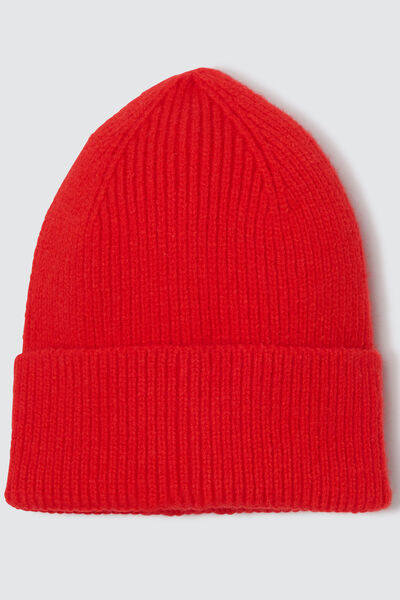 Bonnet basique