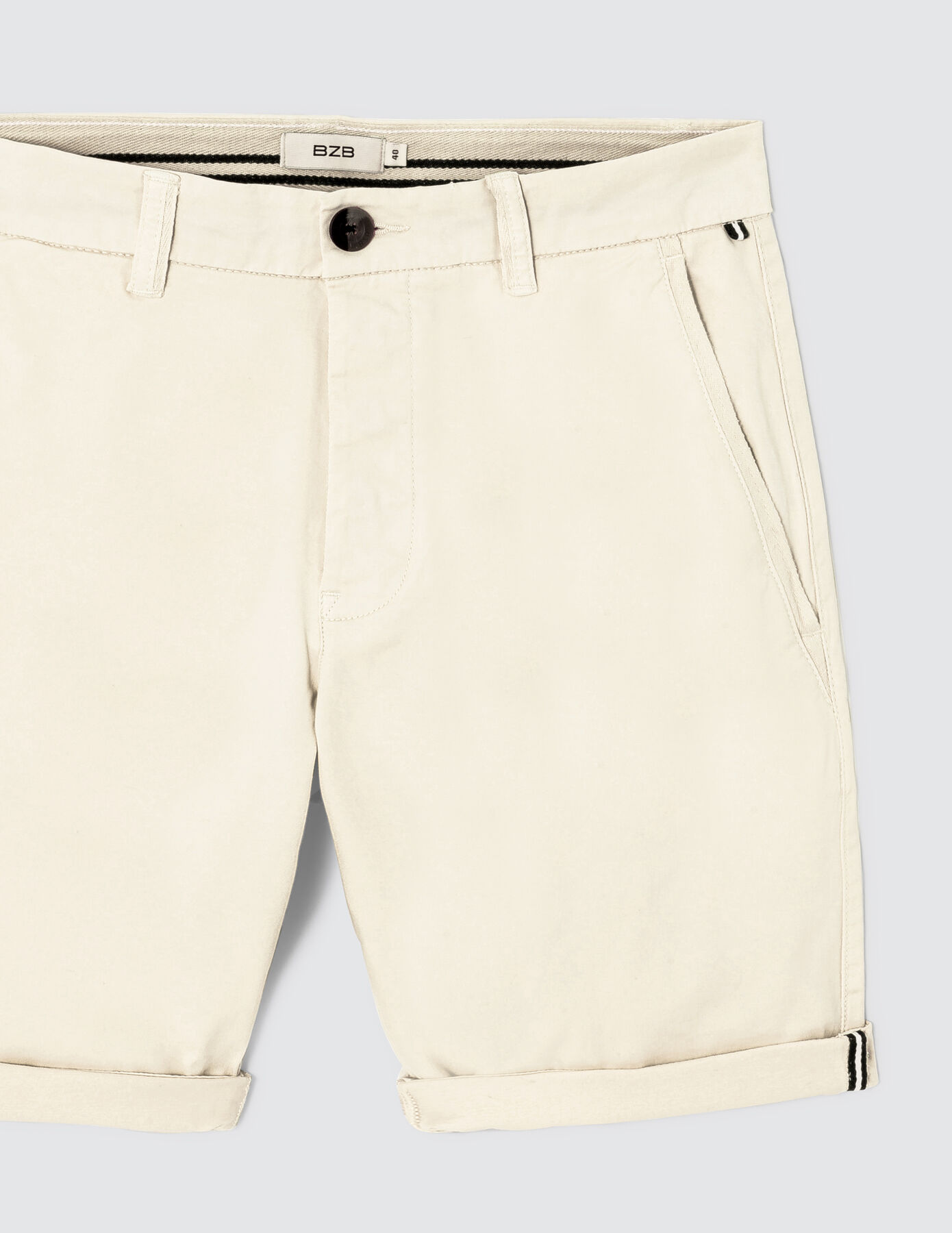 Bermuda chino