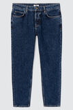 Jean relaxed stone
