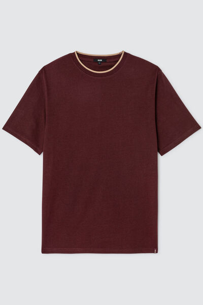 T-shirt coton bio - Premium
