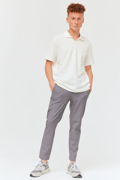 Pantalon city uni
