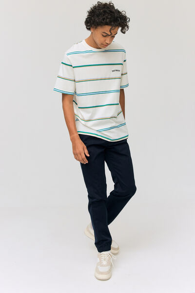 Pantalon jogger uni
