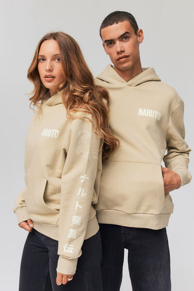 Sweatshirt "Naruto"