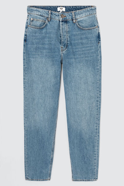 jean loose stone