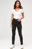 Jean superskinny