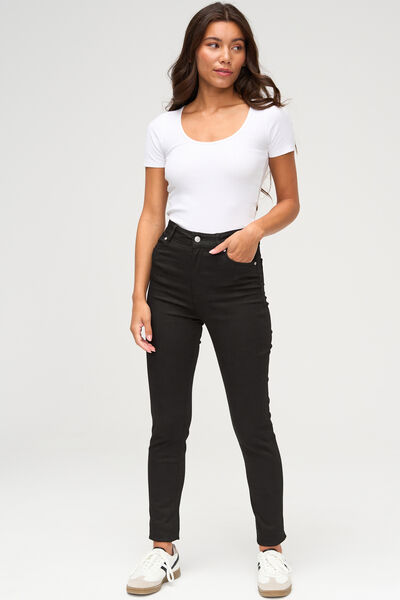 Jean superskinny