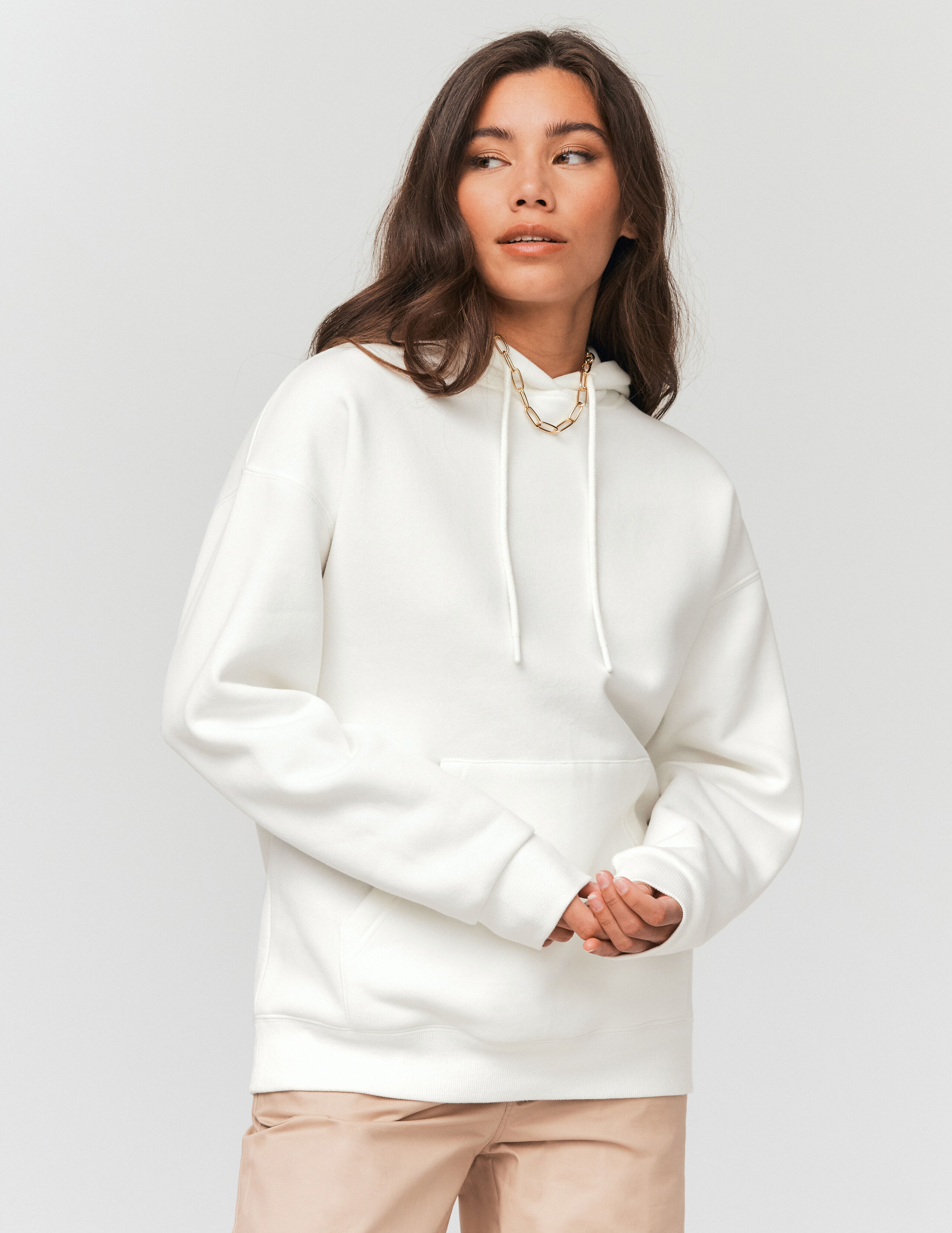 Sweat a capuche bizzbee on sale