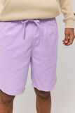 Bermuda uni style jogger