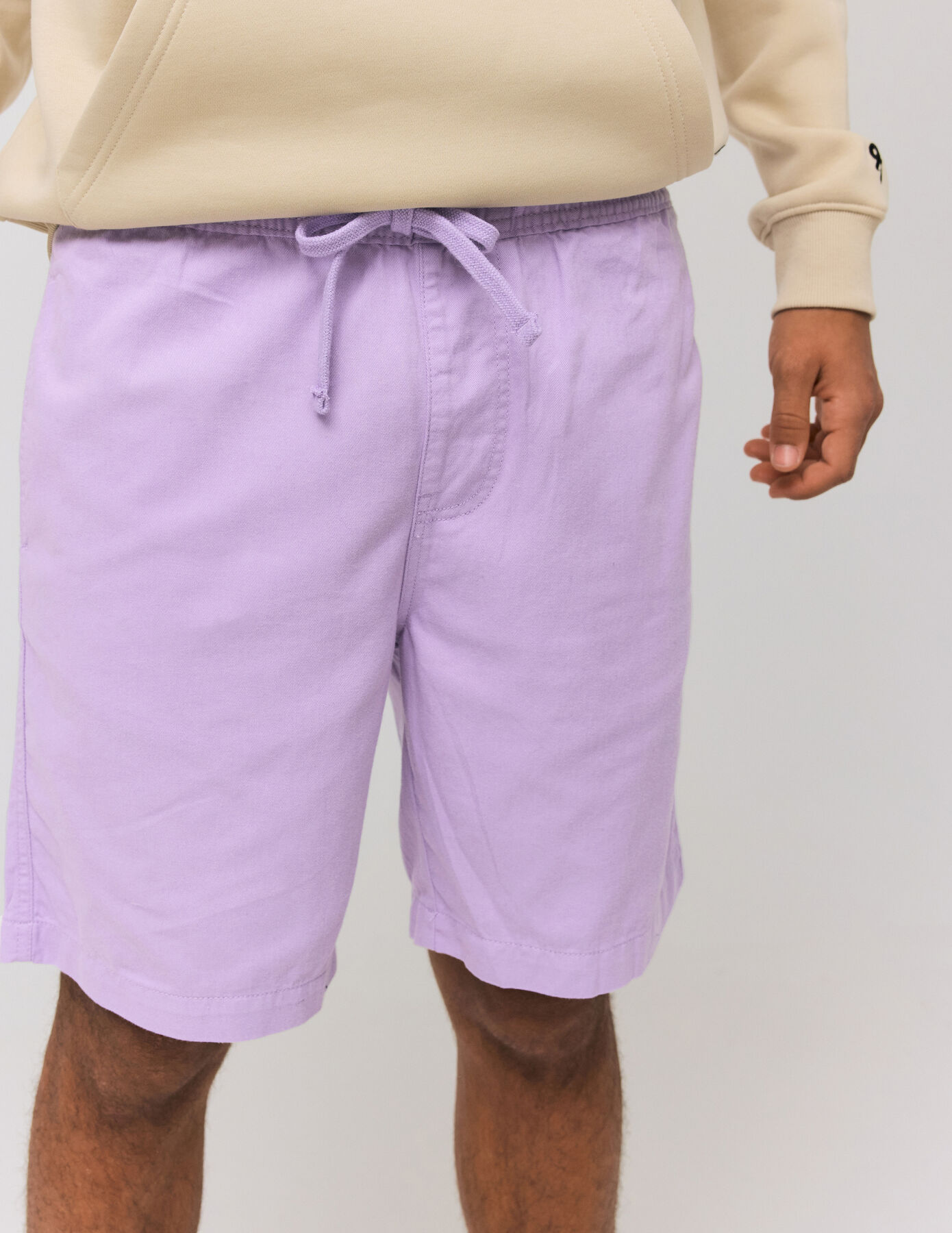 Bermuda uni style jogger