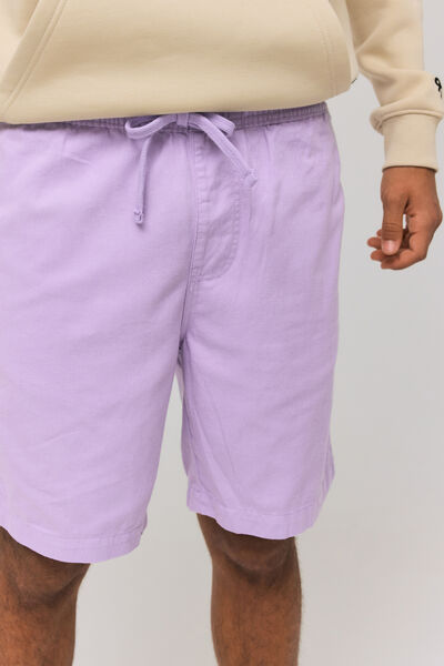 Bermuda uni style jogger
