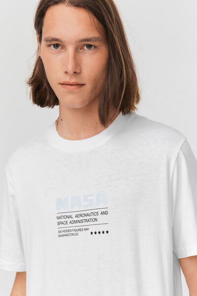 T-shirt NASA