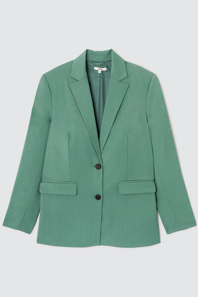 Blazer uni