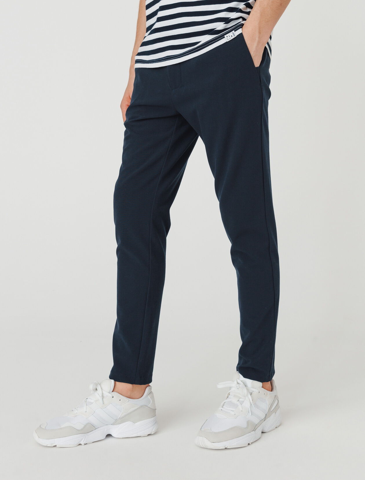 Pantalon 2025 bizzbee homme
