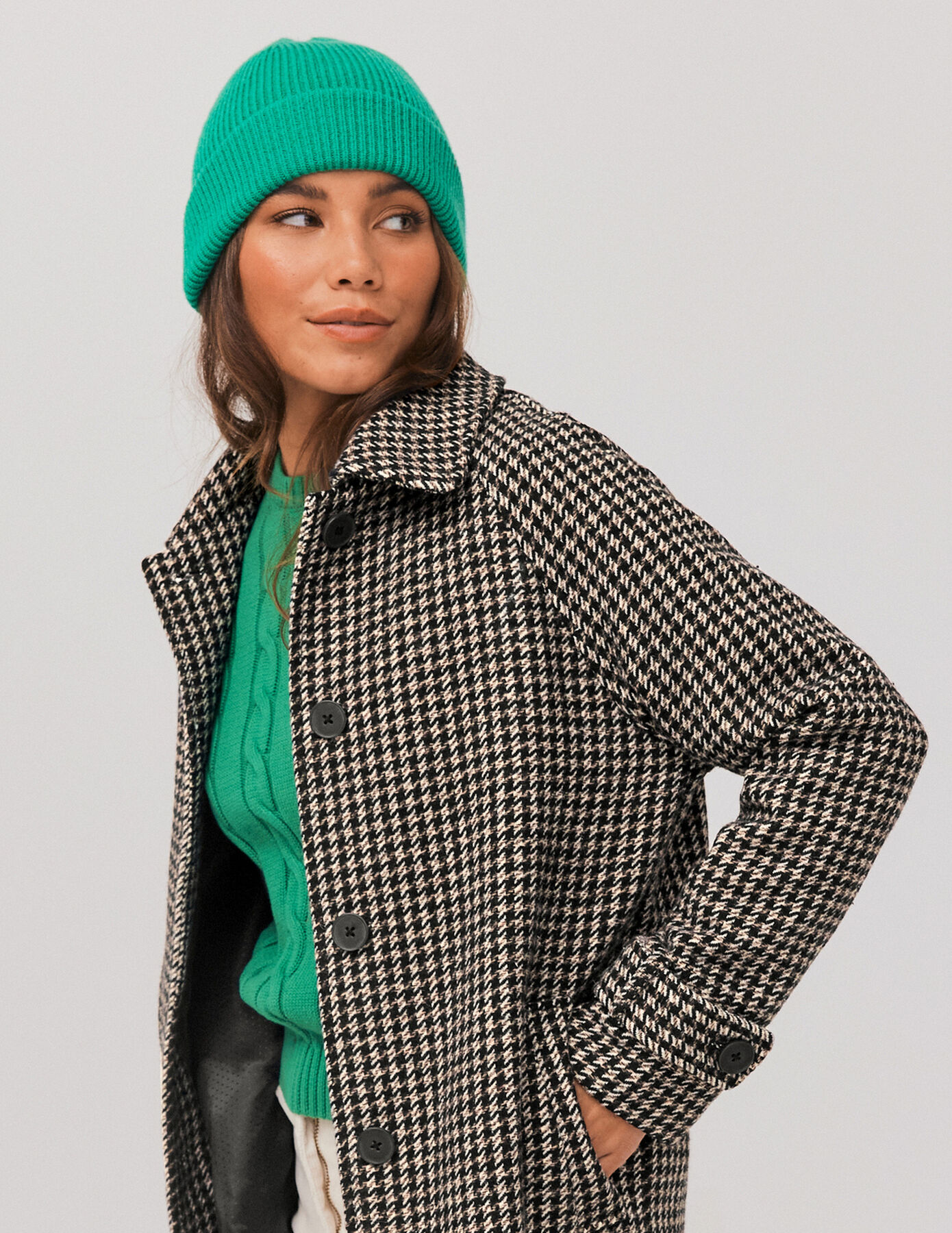 Bonnet basique
