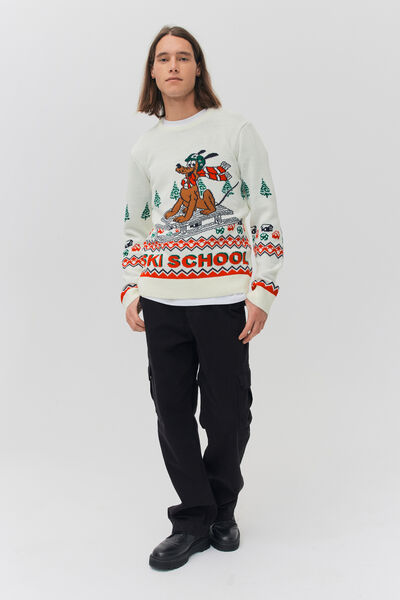 Pull collab Disney