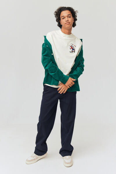 T-shirt licence Pluto