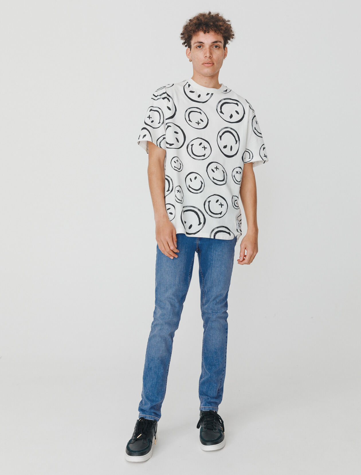 Jean store bizzbee homme