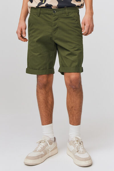 Bermuda chino