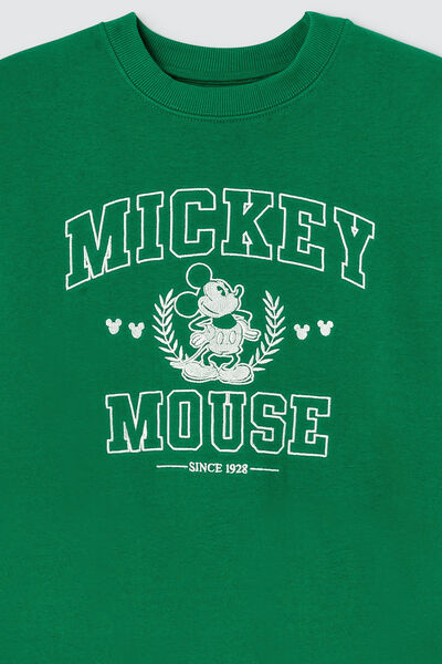 Sweat licence MICKEY