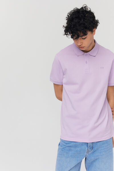Polo uni