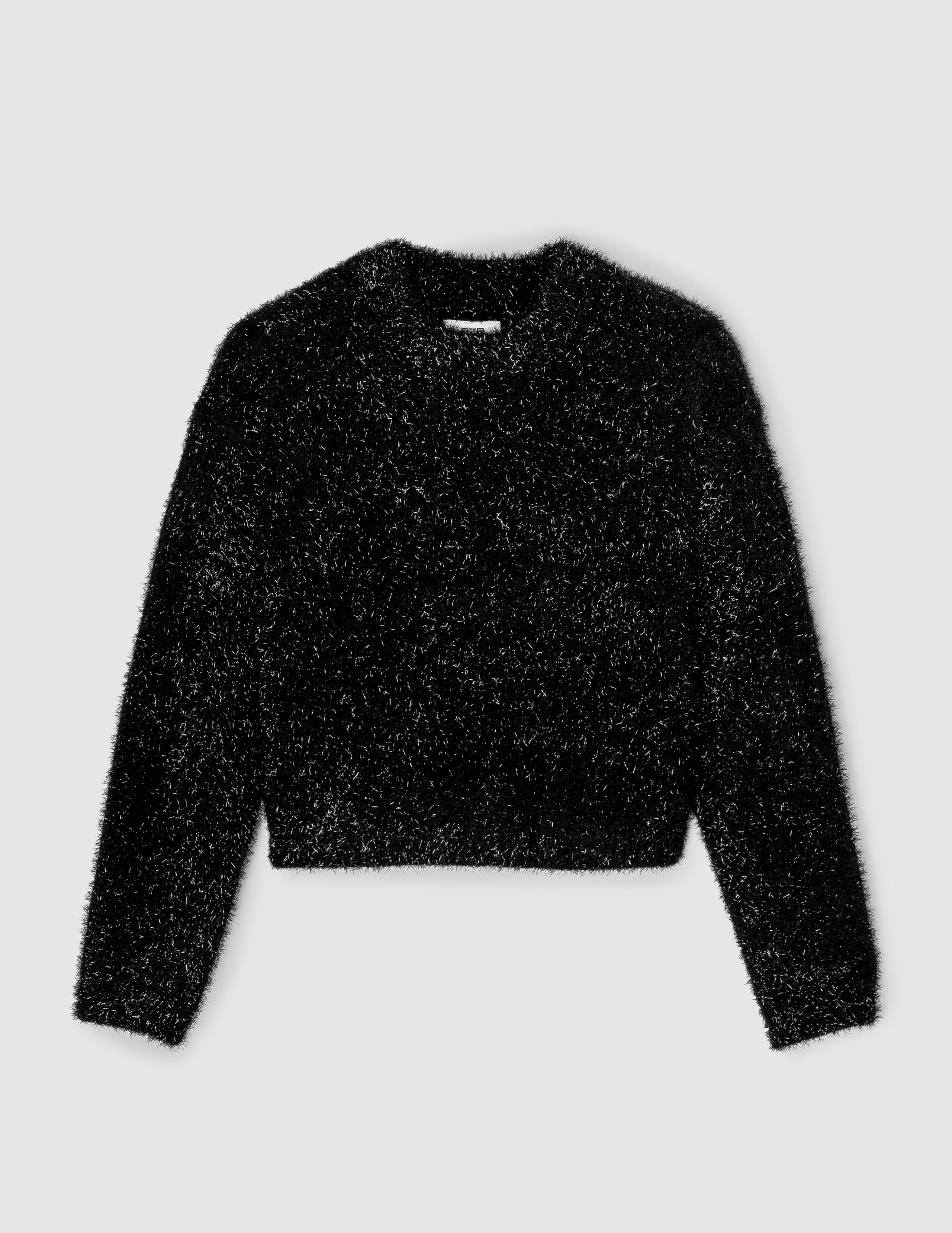 Pull brillant online pour les fetes