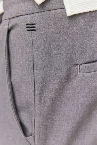 Pantalon city uni