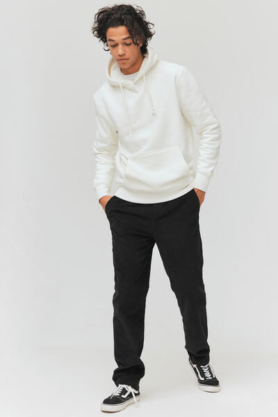 Pantalon velours