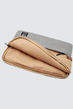 Pochette d'ordinateur colorblock