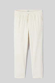 Pantalon velours