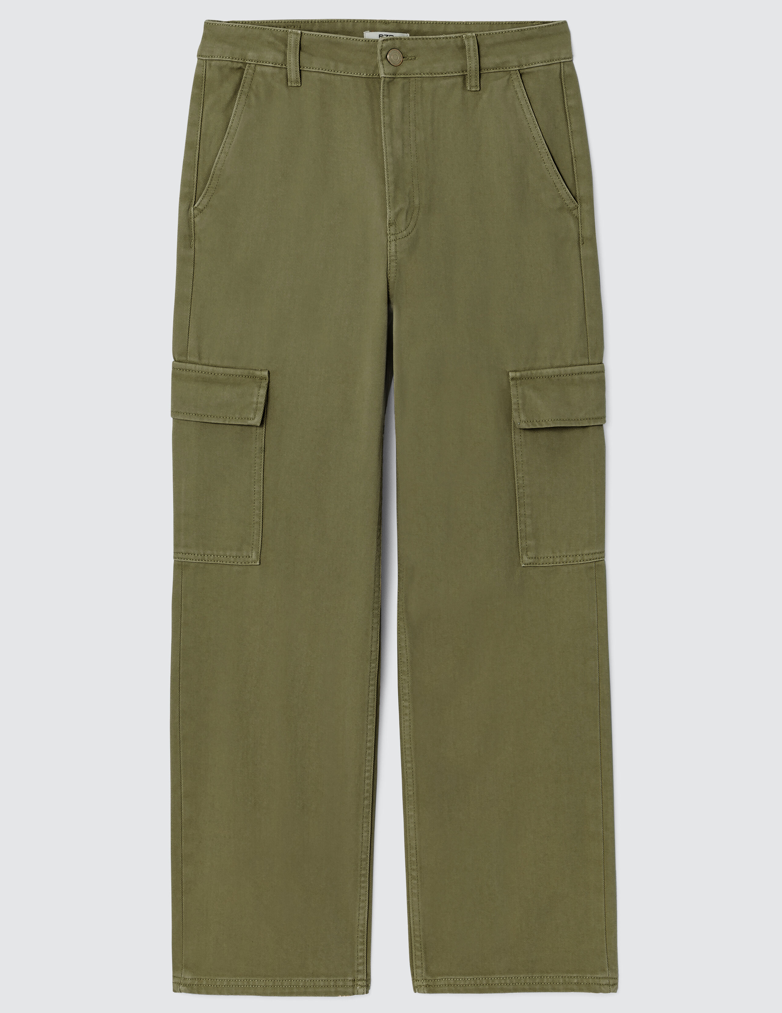 Pantalon cargo sale bizzbee