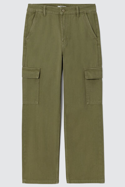 Jean cargo