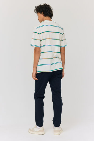 Pantalon jogger uni