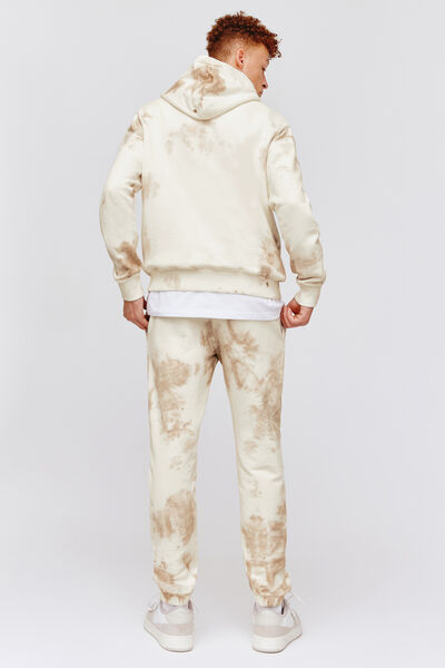 Sweat tie dye Nasa