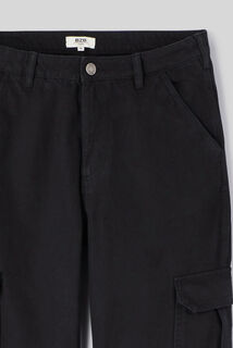 Jean cargo