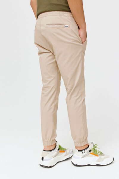 Jogger uni