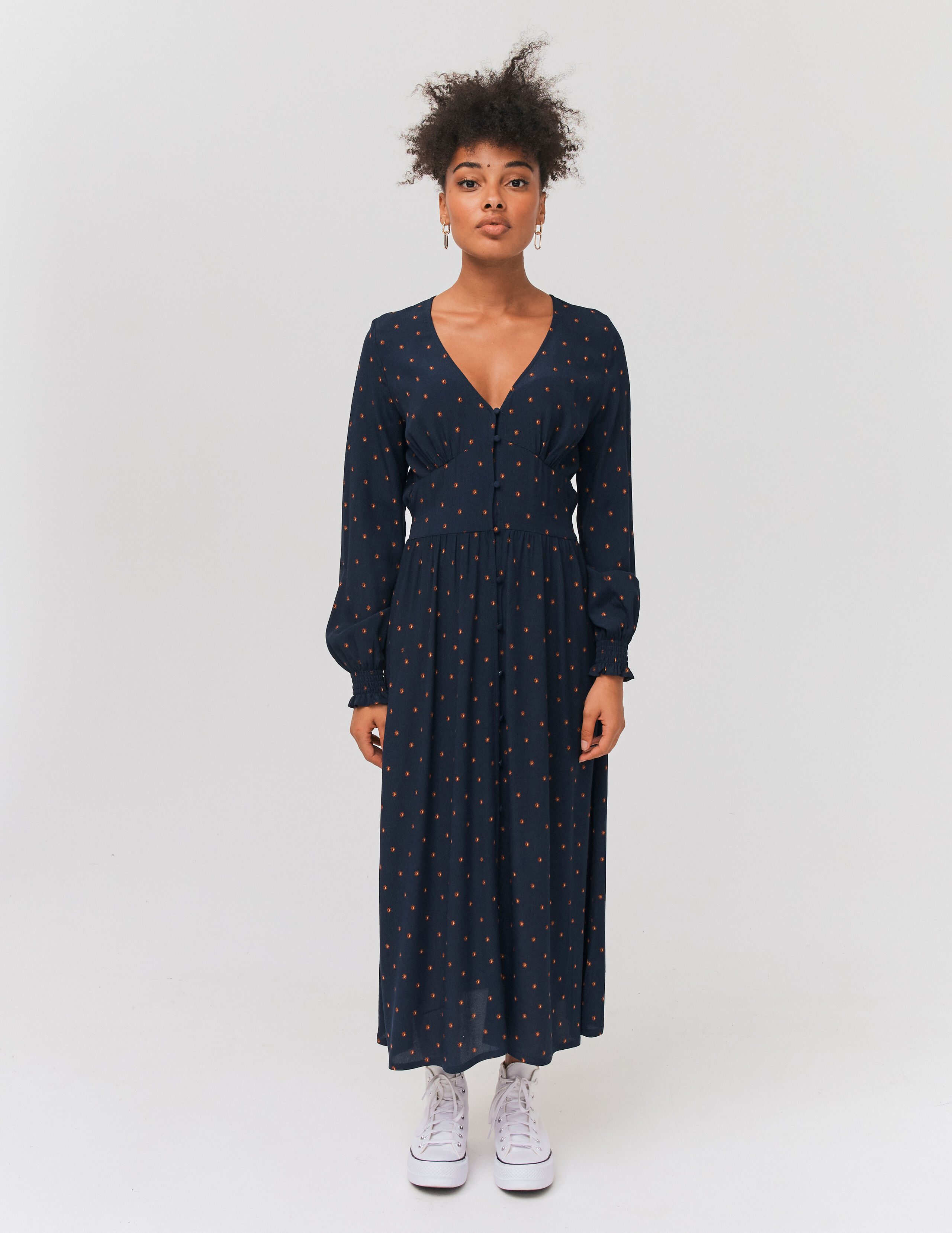 Bizzbee clearance robe longue