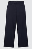 Pantalon à ceinture