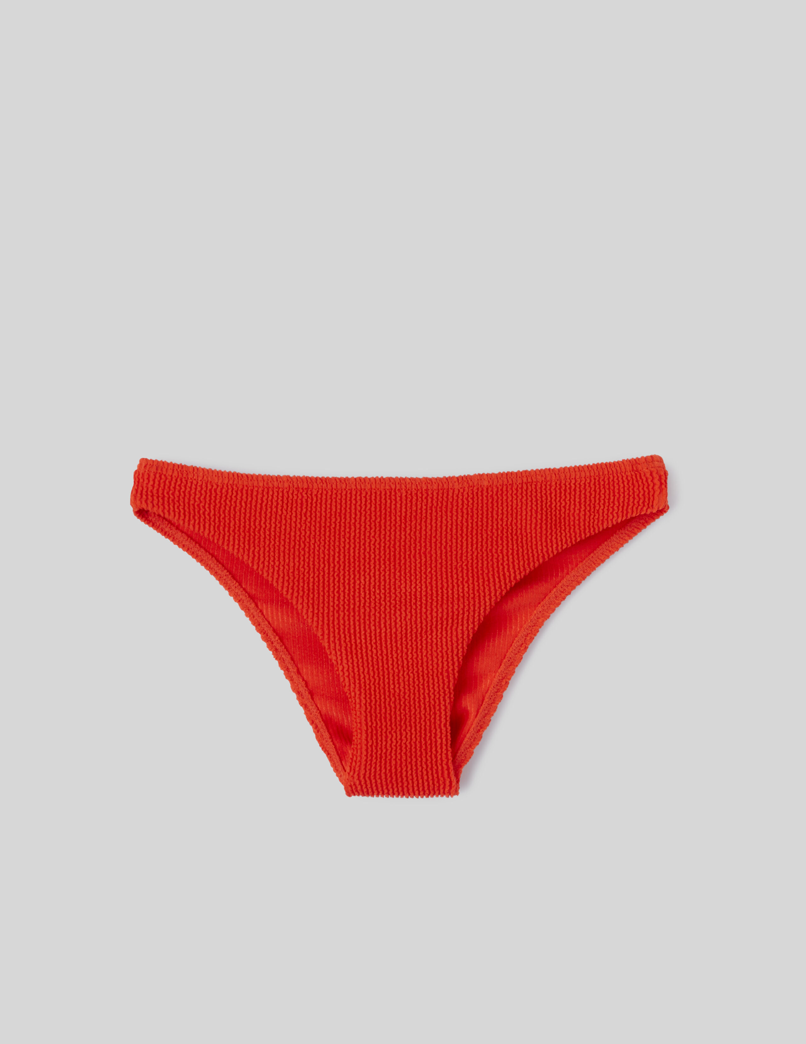Bas de maillot rouge store