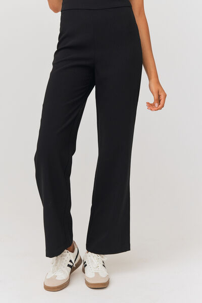 Combinaison pantalon bustier